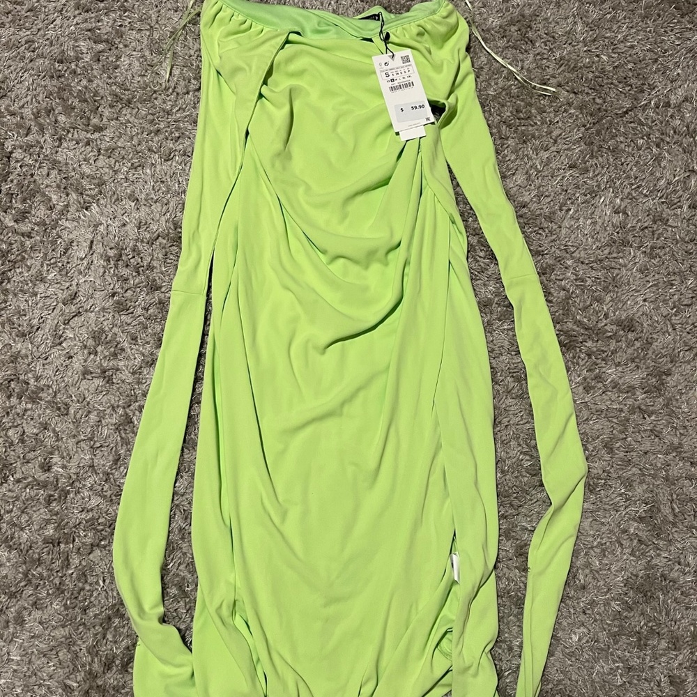 Zara dress